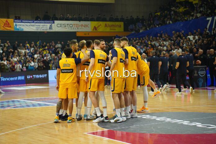 Košarka, reprezentacija BiH, Eurobasket, žrijeb