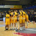 Košarka, reprezentacija BiH, Eurobasket