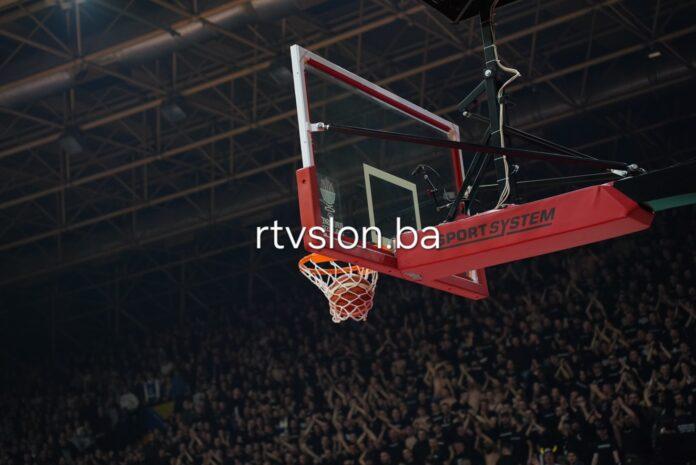Košarka, reprezentacija BiH, Eurobasket/ Kosarkasi Slobode
