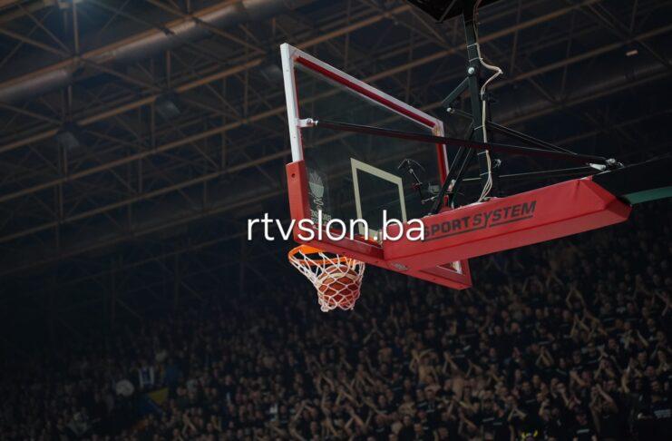 Košarka, reprezentacija BiH, Eurobasket