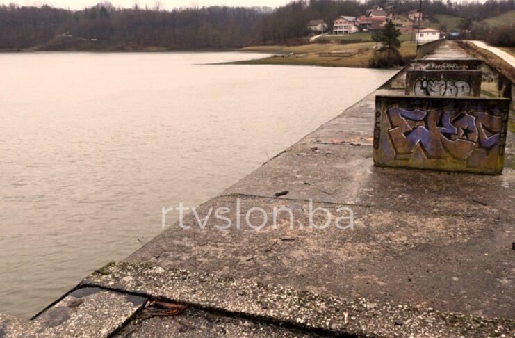 Jezero Drenava