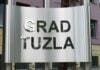 Grad Tuzla/ Tabla