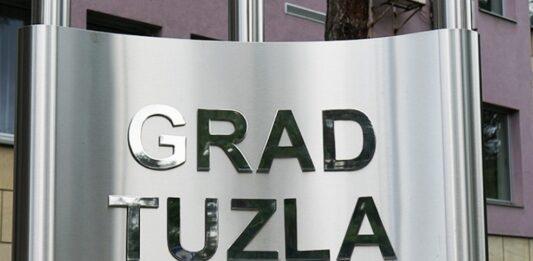 Grad Tuzla/ Tabla/ Rang liste