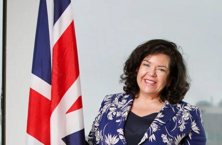 UK domaćin Samita o sigurnosti i migracijama, izaslanica Karen Pierce preuzima ključnu ulogu