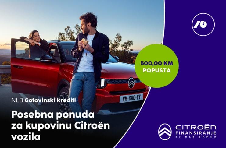 NLB Banka PROMO