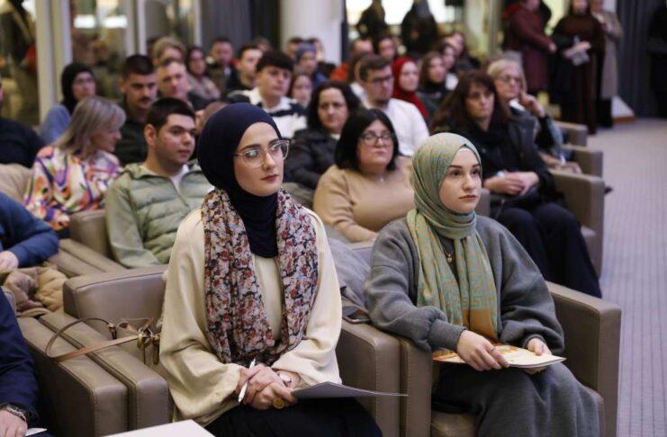 Dodijeljeno 246 stipendija