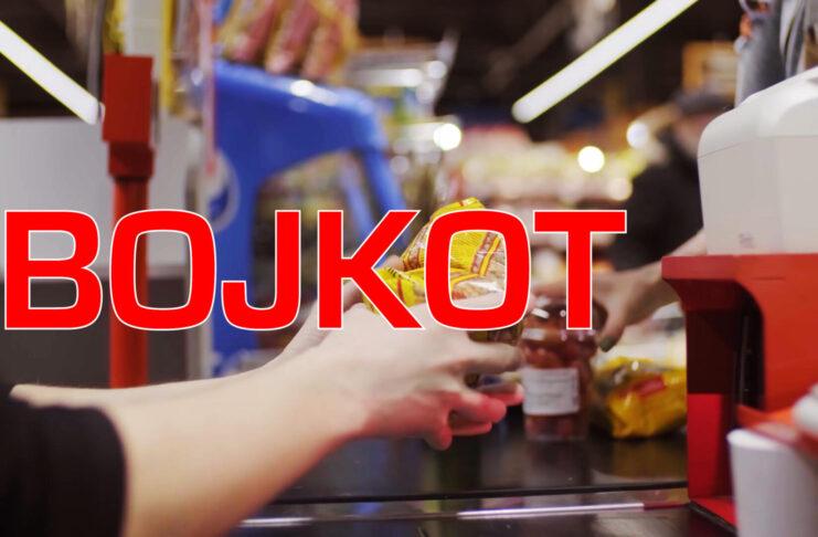 Bojkot trgovina/ Rezultati ankete pokazali da su građani za bojkot