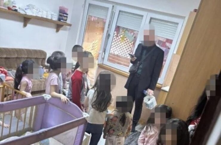 Tužilaštvo Brčko distrikta: Još uvijek nije utvrđen identitet sve pronađene djece