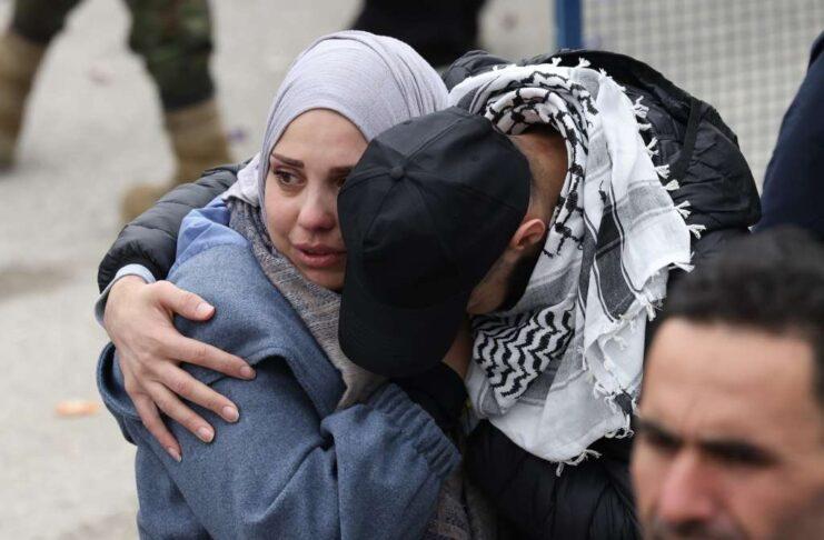 Hamas , Gaza , Palestina, Izrael, un