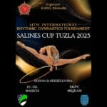Salines cup 2025. godina
