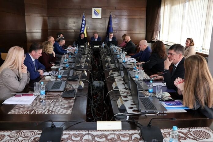 vlada fbih