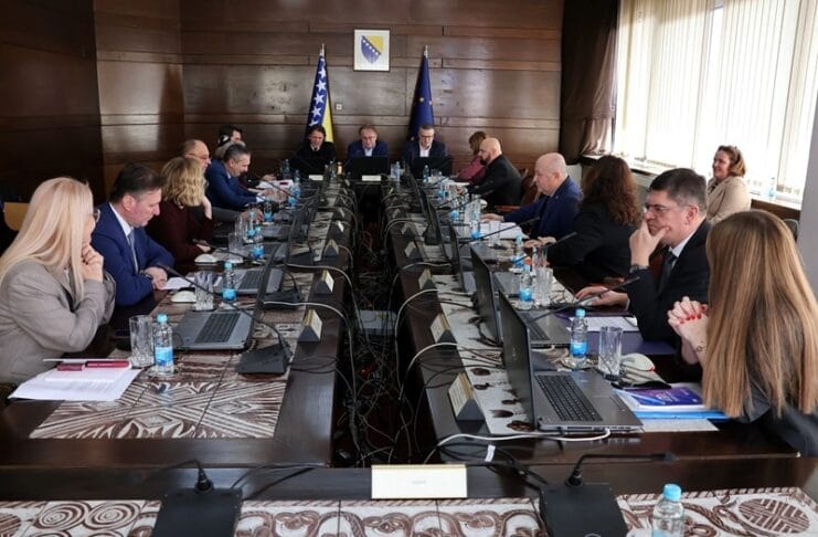 vlada fbih