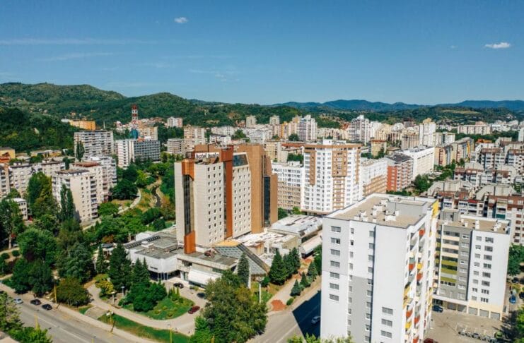 Hotel Tuzla
