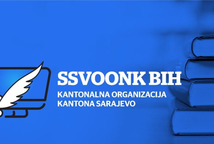 SSVOONK BiH