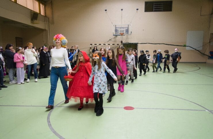 Karneval u Tuzli 2024