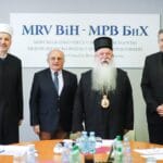Međureligijsko vijeće BiH
