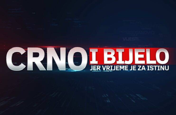 Crno i Bijelo