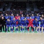 Futsal reprezentacija BiH izborila baraž za EURO 2026
