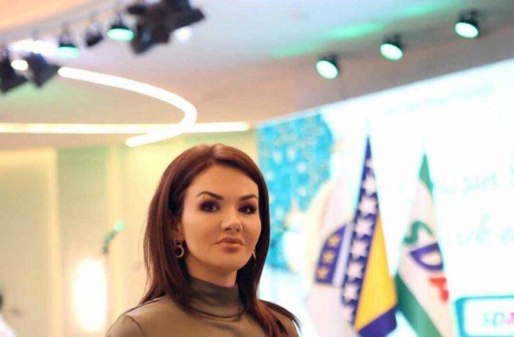 Lejla Vuković