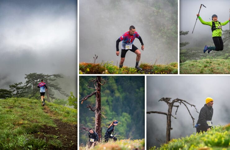 Peto izdanje utrke Konjuh Trail-a održava se 20. aprila