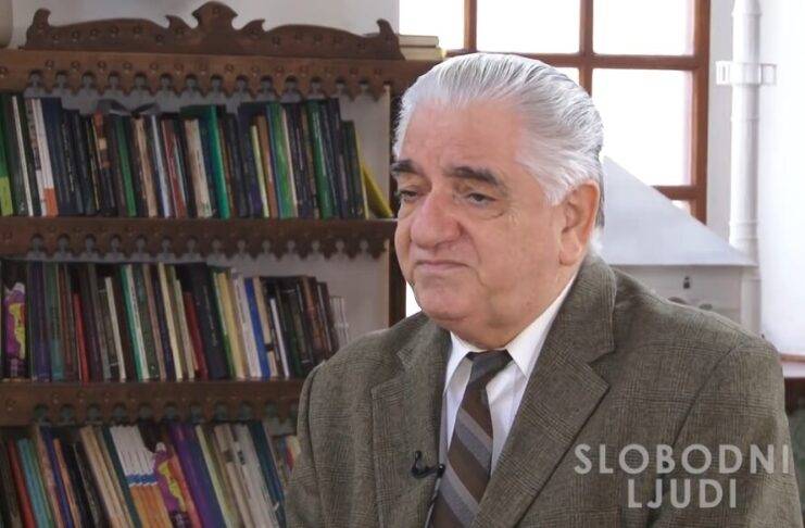 Muhamed ef. Lugavic