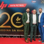 Hifa Petrol