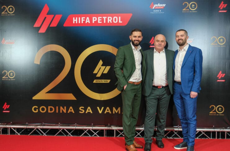 Hifa Petrol