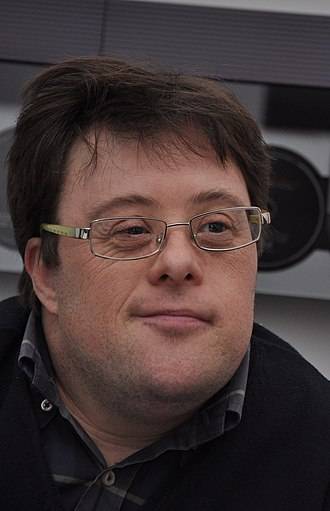 dan osoba s Downovim sindromom, dan kada nosimo šarene čarape