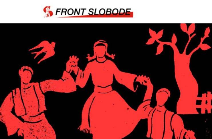 Front slobode