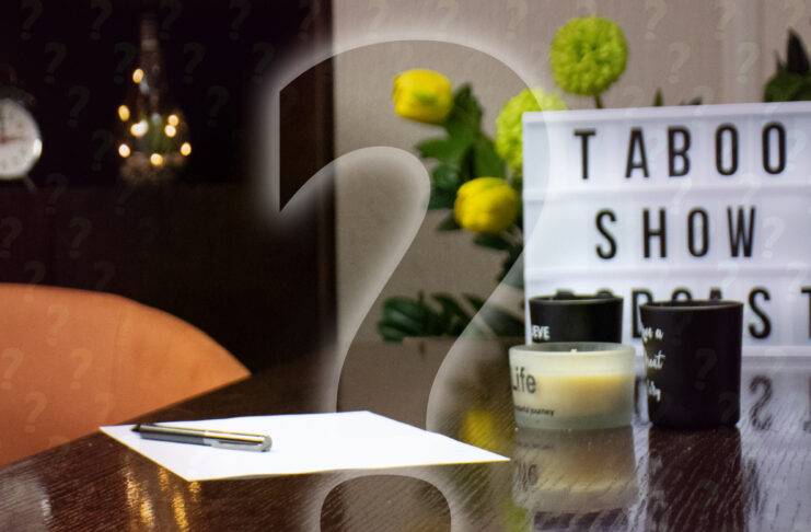 Taboo show ECR treća sezona - u anketi vas pitamo
