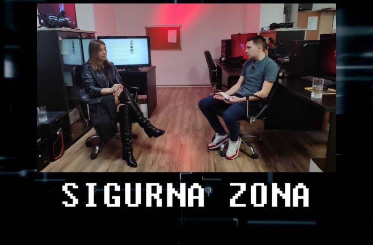 Sigurna zona: Ko štiti naša digitalna prava?
