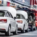 Autodijelovi, autoindustrija, automobil