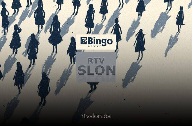 RTV Slon uz Bingo Group staje sa radom na pola sata