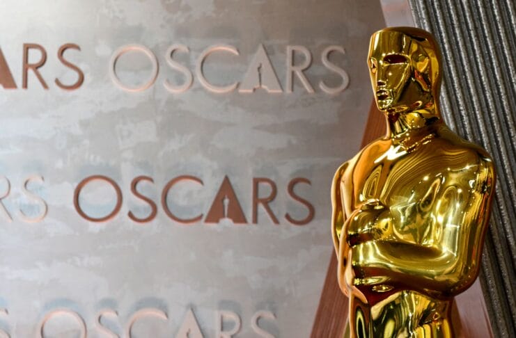 Oscar 2025