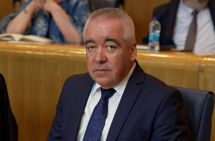 Darko Ćulum se vraća u SIPA-u nakon četiri mjeseca