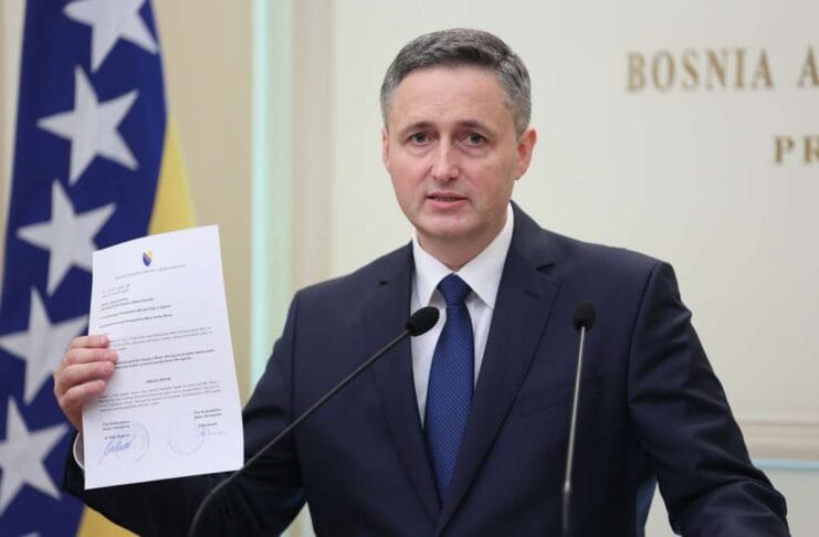 velika britanija, denis becirovic, konzulat, otvaranje