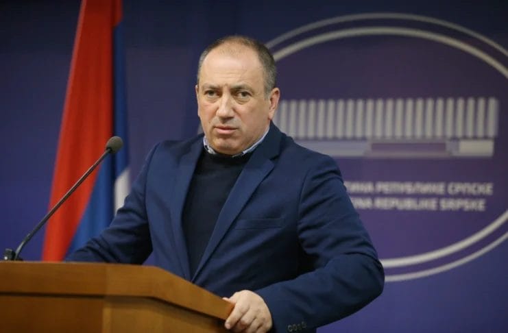 Igor Crnadak