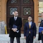 Apelacija Ustavnom sudu BiH