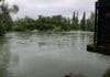Poplave u Jablanici 11.03.2025