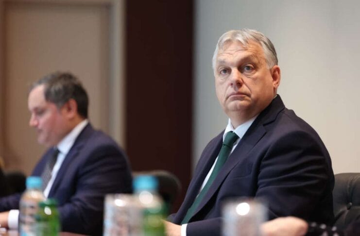 Viktor Orban