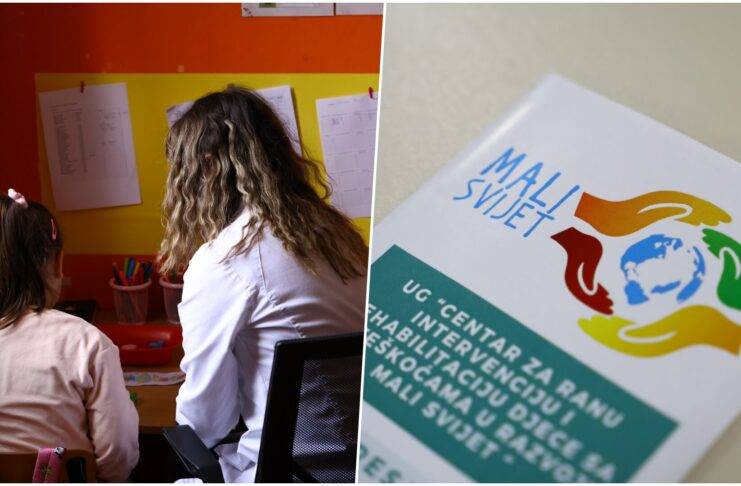 Mali svijet