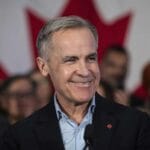 Mark Carney
