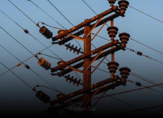 Račun za struju, struja, cijene struje,BiH donosi zakon o tržištu električne energije