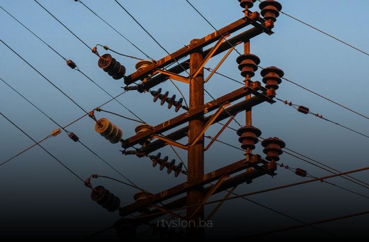 Račun za struju, struja, cijene struje,BiH donosi zakon o tržištu električne energije