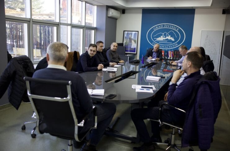 Eko-Sep sastanak 07.03.2025