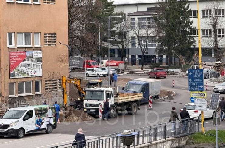 Vodovod, vodosnabdijevanje