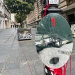 Crvena nit Beograd