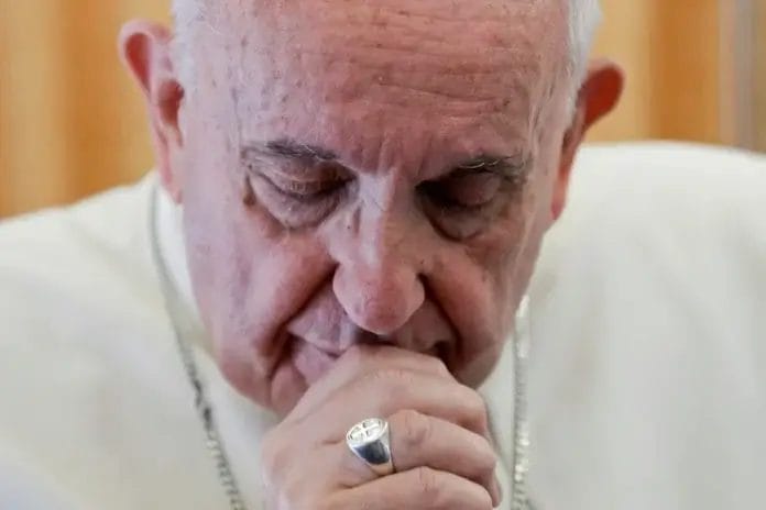 Papa Franjo