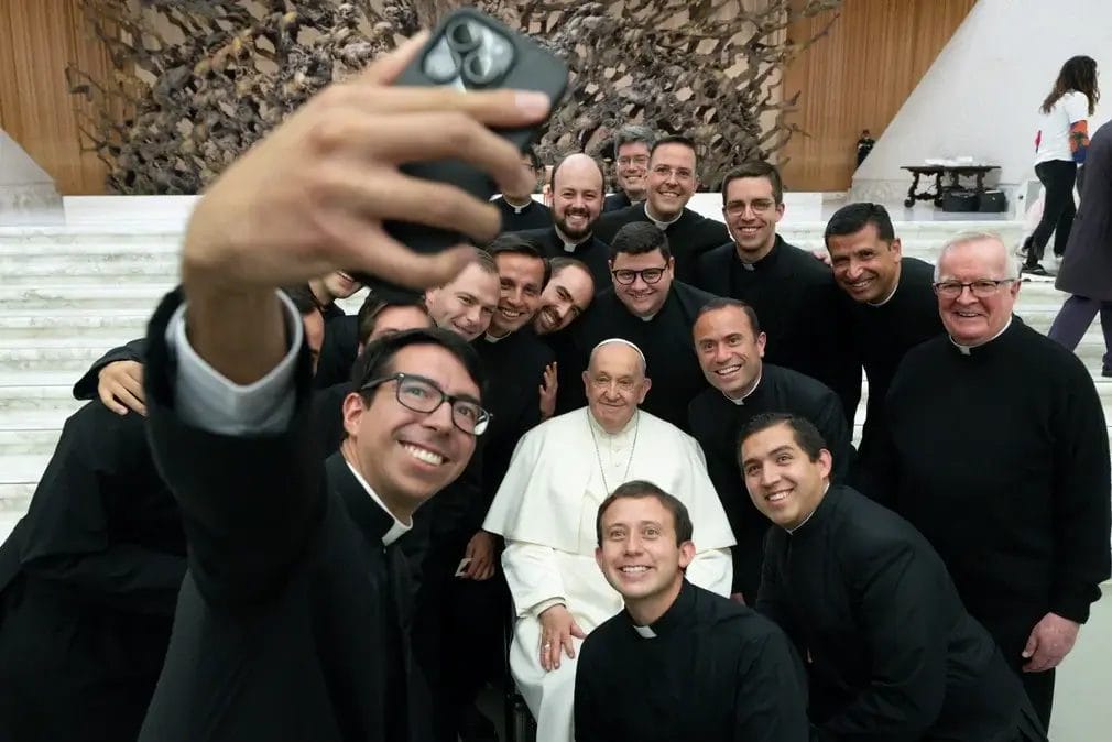 Papa Franjo