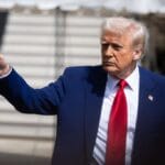 Donald Trump povećao Kini carine na 145%